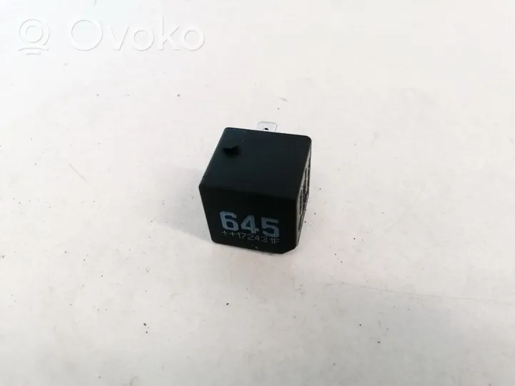 Audi A3 S3 8V Other relay 4H0951253A