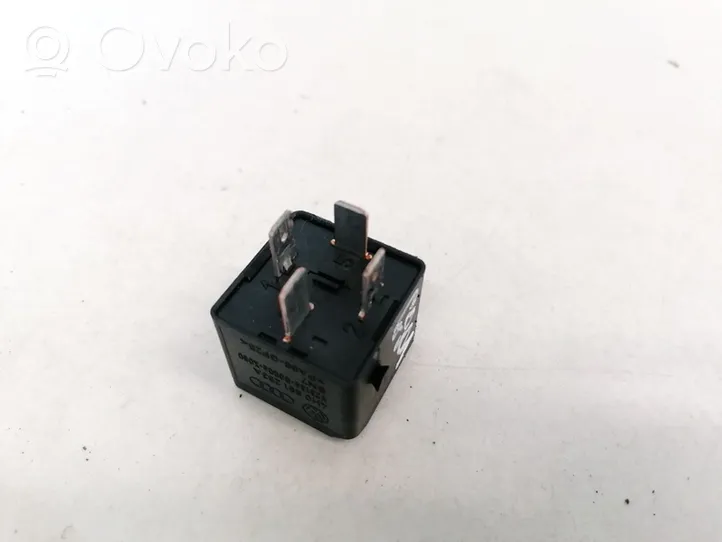 Audi A3 S3 8V Other relay 4H0951253A