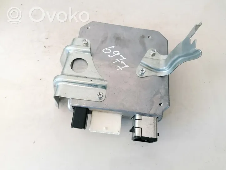 Toyota RAV 4 (XA30) Vairo stiprintuvo valdymo blokas 8965042030