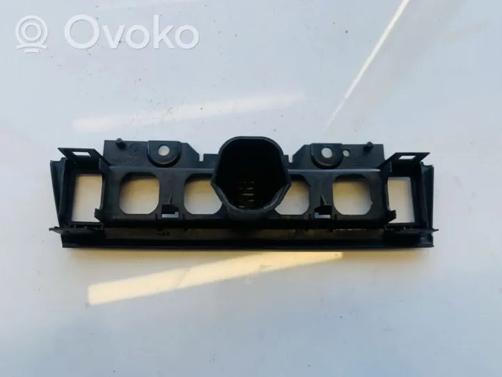 Ford Focus Inne części wnętrza samochodu 4m5113d734ad