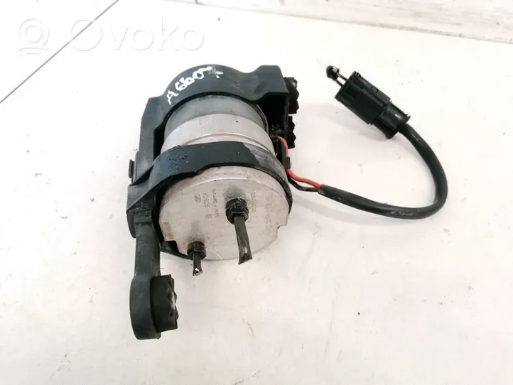 BMW 7 E65 E66 Vacuum pump 3451166155