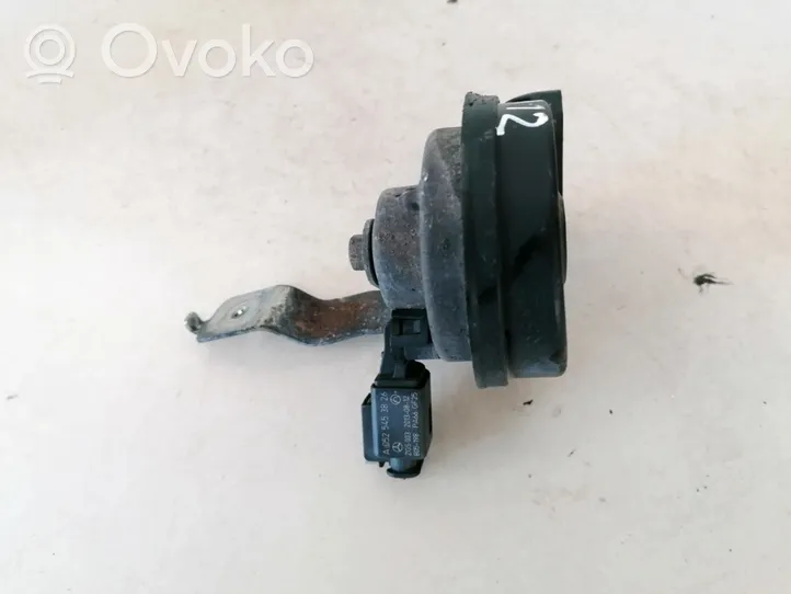 Mercedes-Benz C W204 Signal sonore a046522