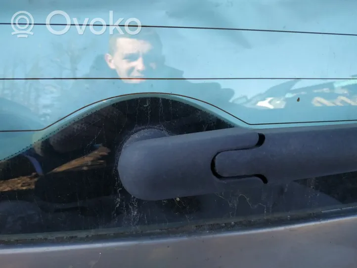 Citroen C3 Silniczek wycieraczki szyby tylnej 