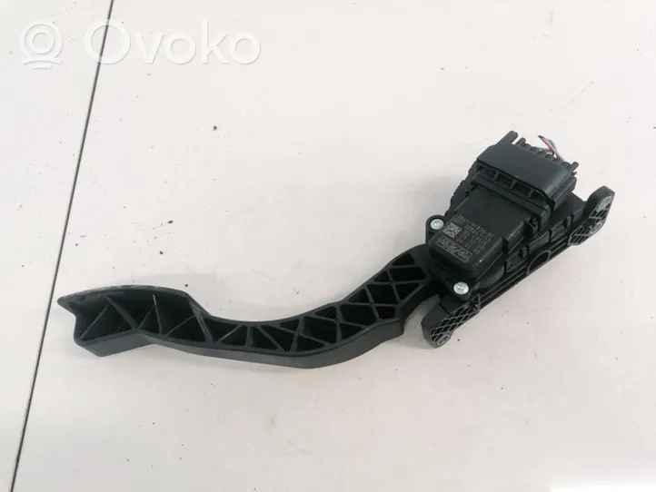 Mazda 3 II Gaspedal 6PV00864153