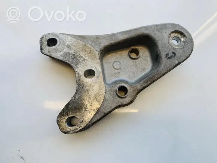 Volkswagen Fox Engine mounting bracket 6q0199185m