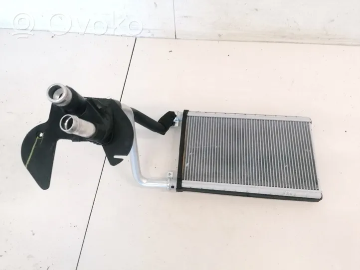 BMW 1 E81 E87 Radiateur de chauffage 