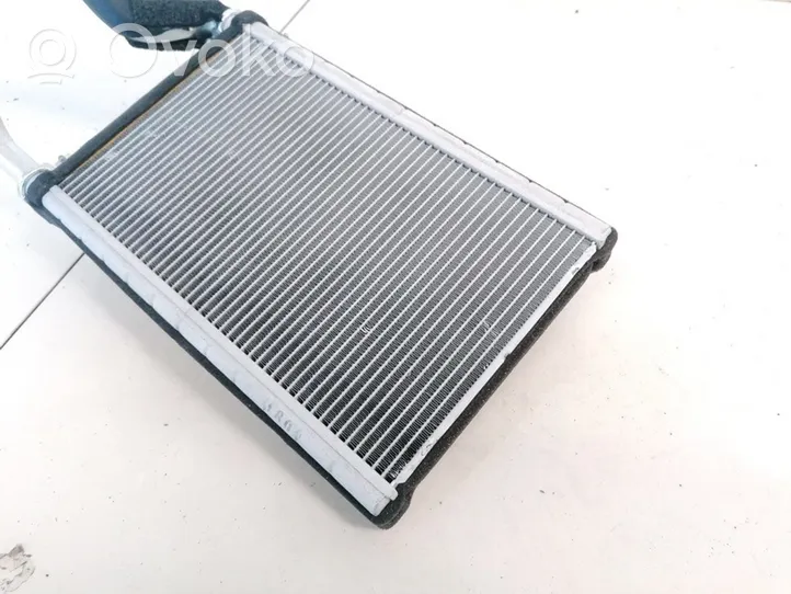 BMW 1 E81 E87 Radiateur soufflant de chauffage 