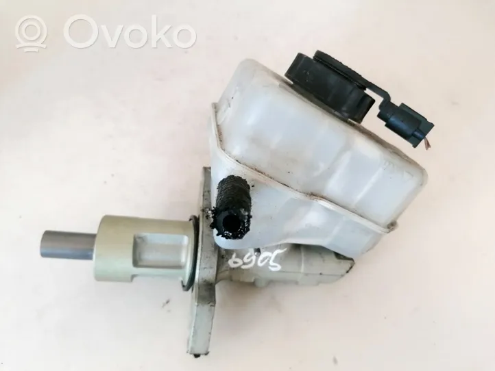 BMW 1 E81 E87 Główny cylinder hamulca 03350886541