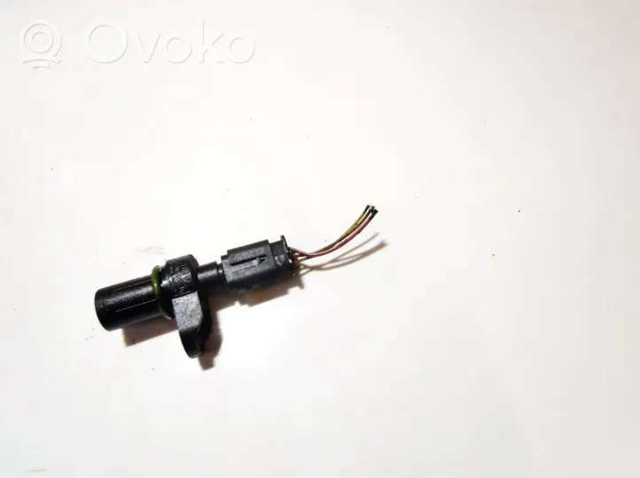 BMW 1 E81 E87 Sadales vārpstas stāvokļa sensors 780309301