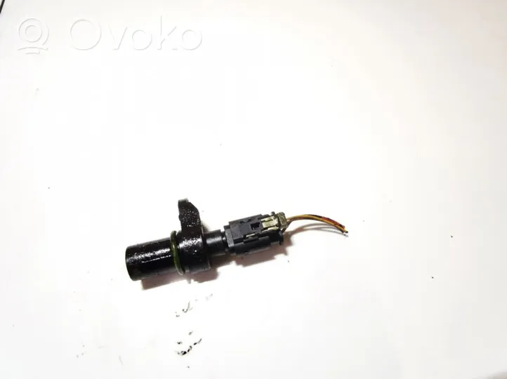 BMW 1 E81 E87 Sadales vārpstas stāvokļa sensors 780309301