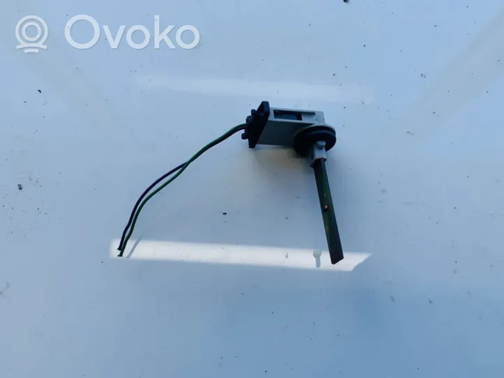 Volkswagen Fox Interior temperature sensor 4b0820539