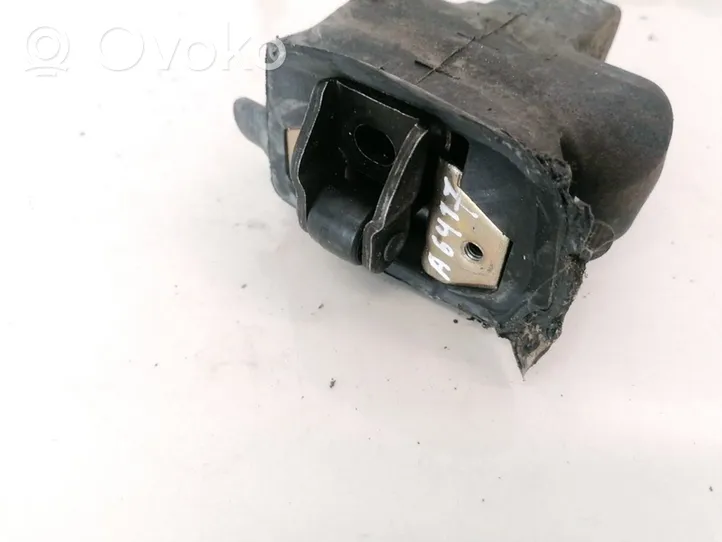 BMW 3 E46 Tope freno de puerta trasera 