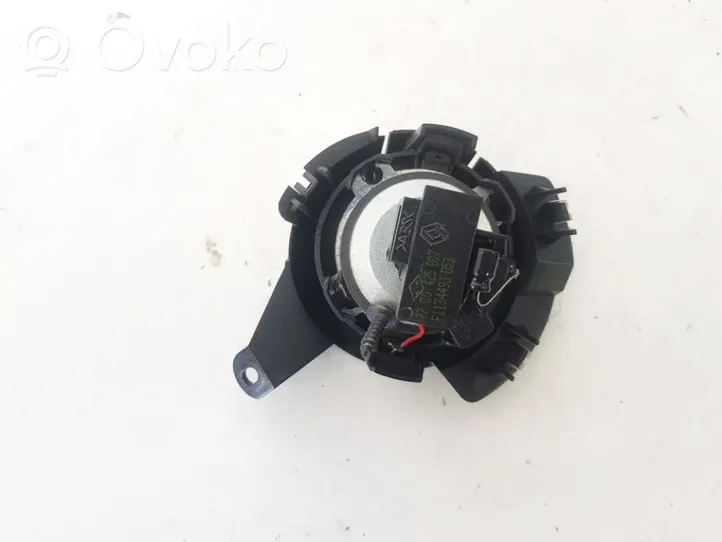 Renault Megane I Front door speaker 7700425807