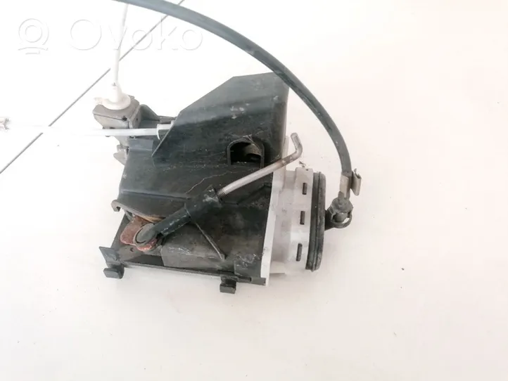 Audi A6 S6 C4 4A Rear door lock 4A0839015D