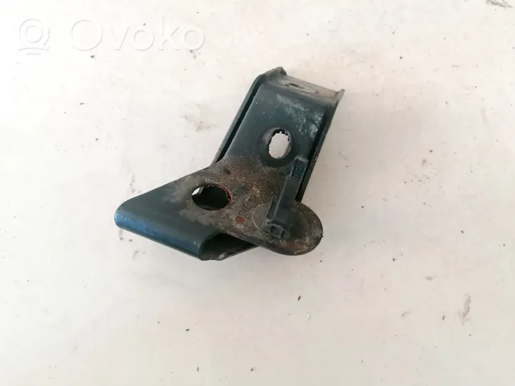 Nissan Qashqai Radiator mount bracket 21542jd00a