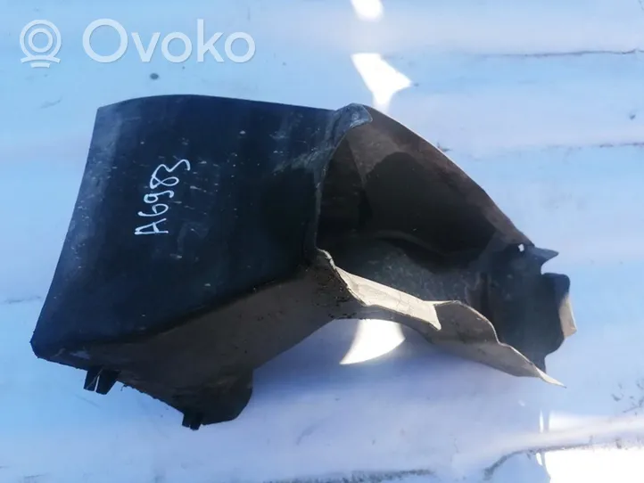 Audi A6 S6 C5 4B Część rury dolotu powietrza 4B0117339C