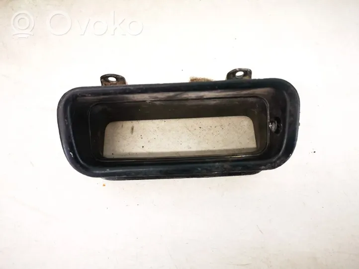 Audi 80 90 B3 Inne części wnętrza samochodu 893867371