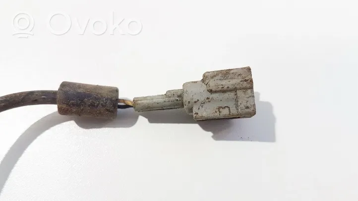 Nissan Qashqai Pakaļējais bremžu ABS sensors 47900jd000