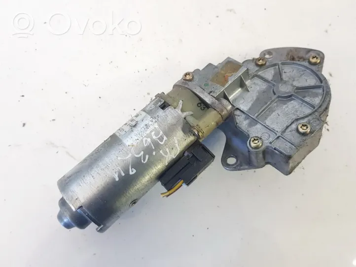 Audi A6 S6 C5 4B Moteur de réglage de siège 0130002487