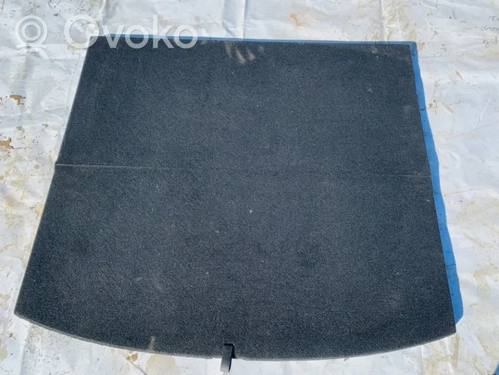 Mazda CX-7 Doublure de coffre arrière, tapis de sol eg216883x