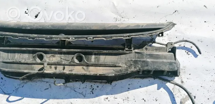 Hyundai i30 Rear beam 86631A6000