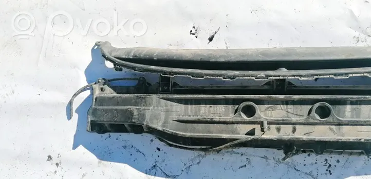 Hyundai i30 Rear beam 86631A6000