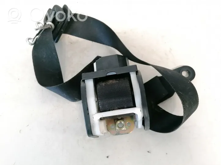 Ford Focus Ceinture de sécurité avant 560237801c