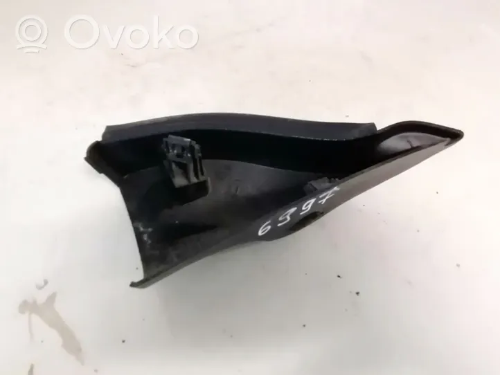 Ford Focus Inne części wnętrza samochodu 98aba23409