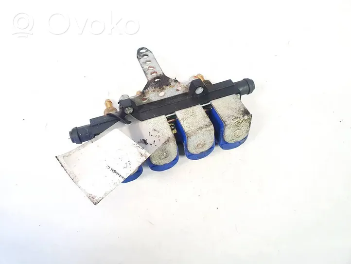 BMW 7 E65 E66 LP gas injector 