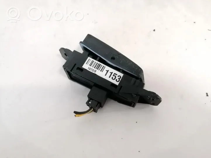 Chevrolet Orlando Central locking switch button 96936169