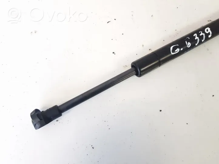 Volkswagen Touareg I Tailgate/trunk strut/damper 0173530550n