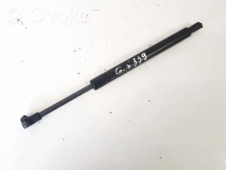 Volkswagen Touareg I Tailgate/trunk strut/damper 0173530550n