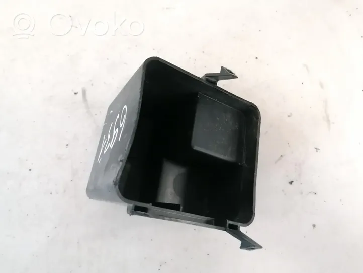 Chevrolet Orlando Fuse box cover 1j0941385a