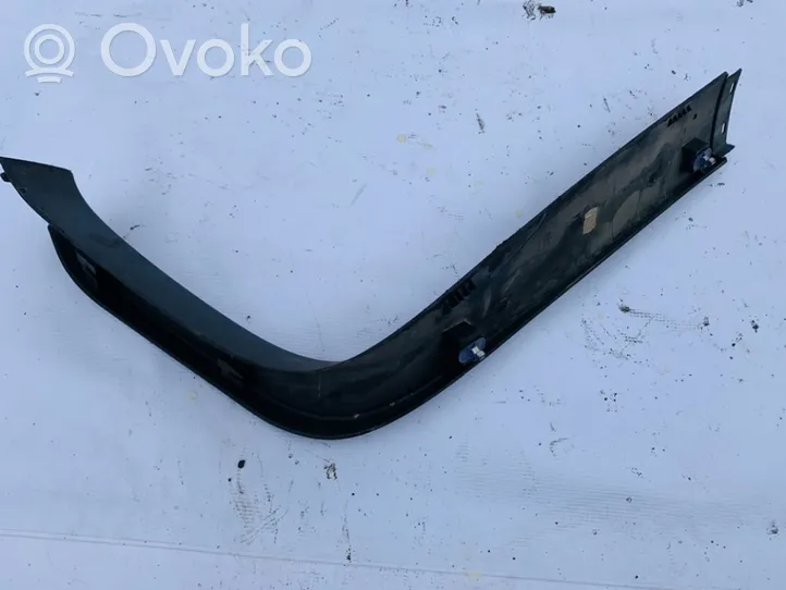 Opel Astra H Inne części wnętrza samochodu 332004790