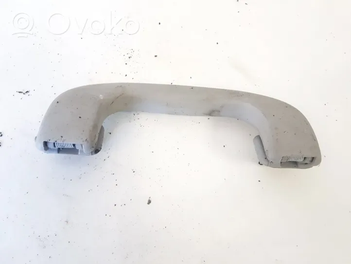 Opel Corsa D Front interior roof grab handle 