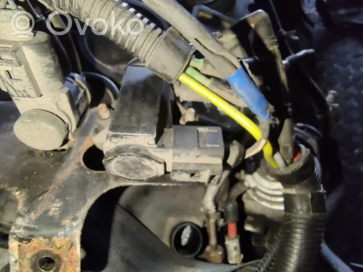 Dodge Journey Solenoidinis vožtuvas 1k0906627a