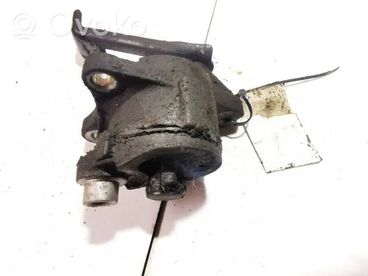 Toyota Avensis T250 Napinacz paska alternatora 