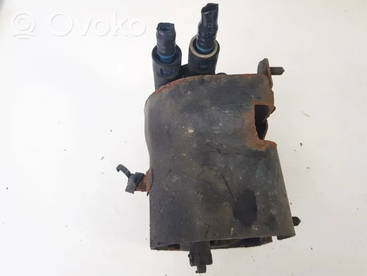 Opel Signum Kraftstofffilter 