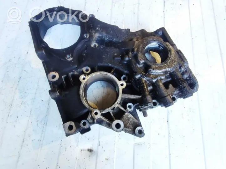 Opel Vectra B Oil pump 90529141