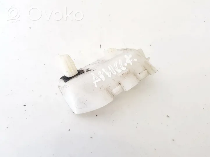 Nissan Qashqai Takapuskurin kannake 85227jd00A