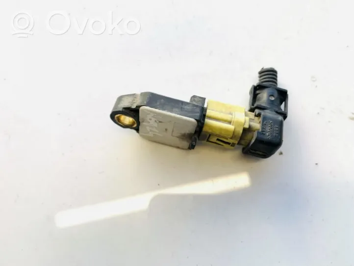 Mitsubishi Outlander Sensor impacto/accidente para activar Airbag 8651a002