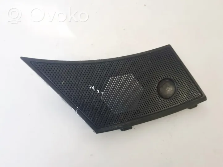 Nissan Qashqai Šoninio garsiakalbio apdaila rh28176jd