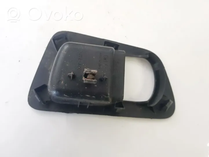 Nissan Qashqai Inne części wnętrza samochodu 82682jd00A