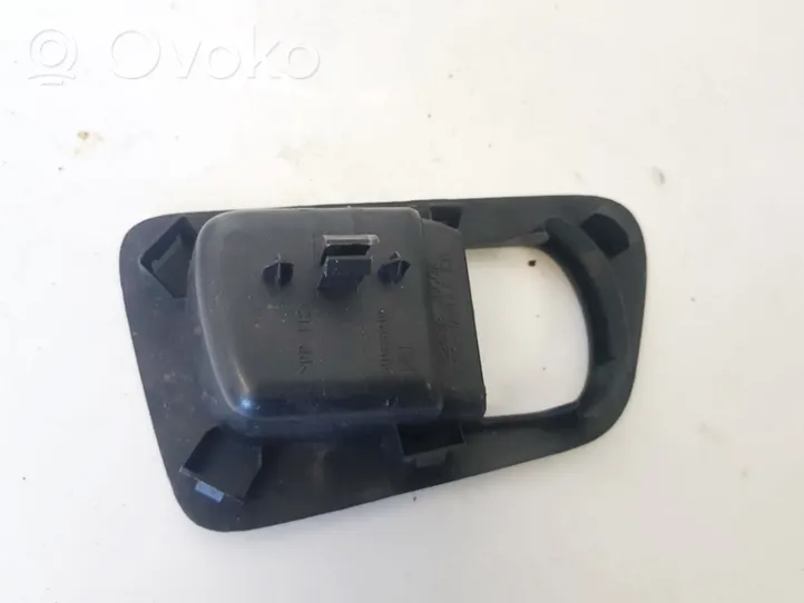 Nissan Qashqai Inne części wnętrza samochodu 82683jd00A