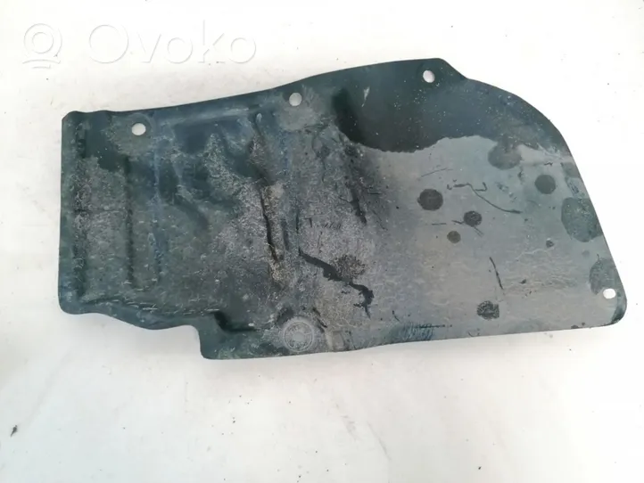 Toyota Corolla E140 E150 Cache de protection sous moteur 5144302060