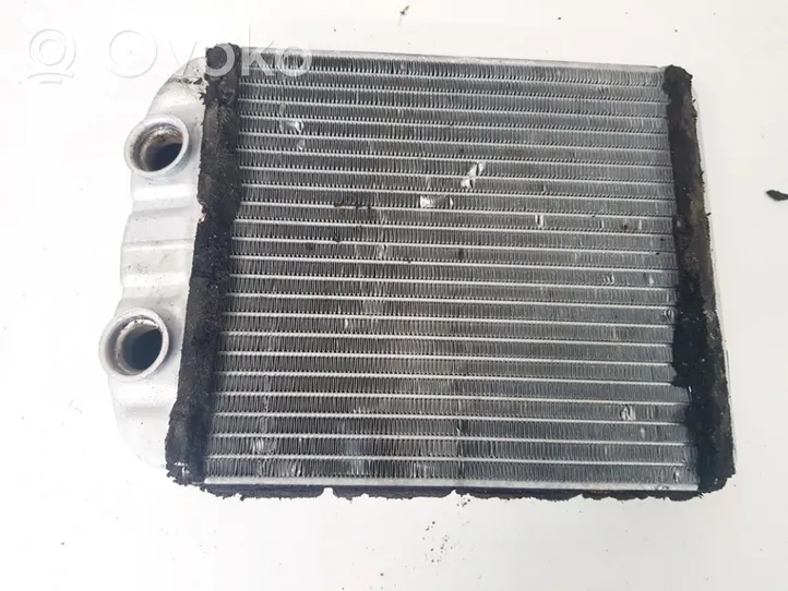 Volkswagen Touareg I Radiateur soufflant de chauffage 7h1819121