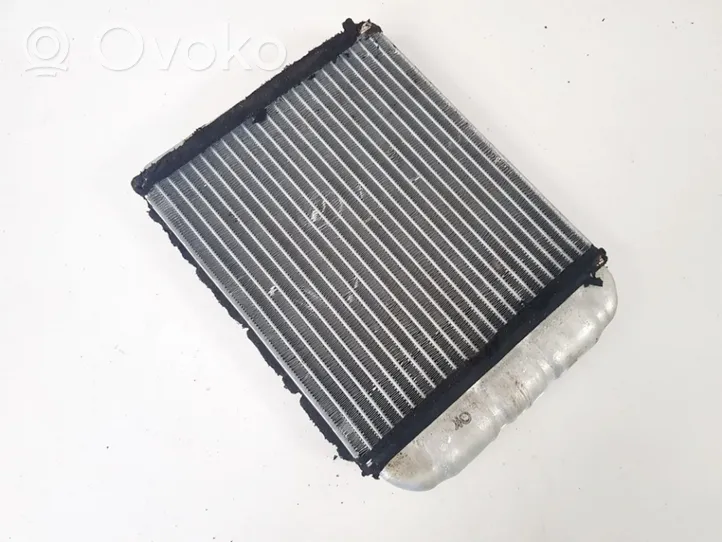 Volkswagen Touareg I Radiateur soufflant de chauffage 7h1819121