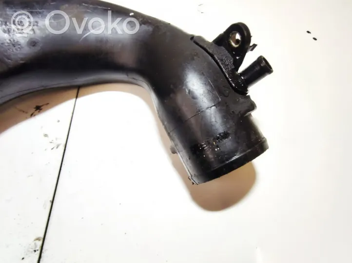 Opel Mokka Tube d'admission d'air 55577107