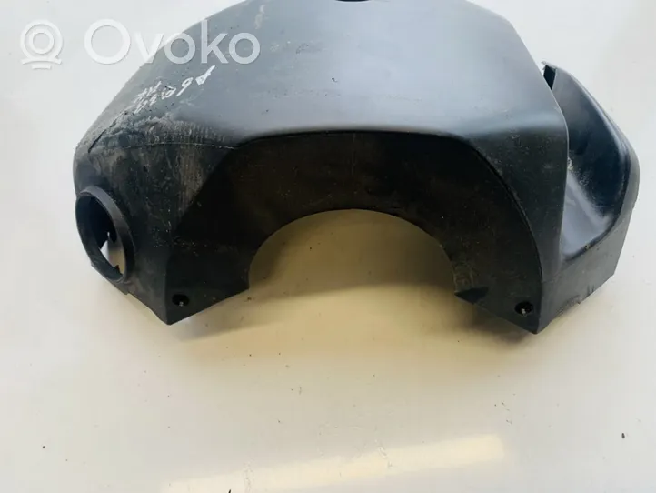 Opel Astra H Ohjauspyörän pylvään verhoilu 13191467