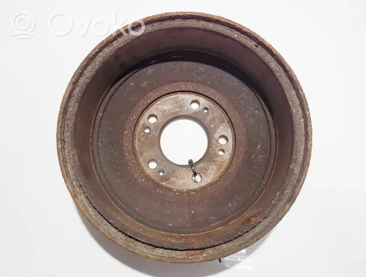 KIA Carnival Drum brake (rear) kss2